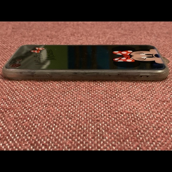 Minnie Mouse Iphone 7 Case - Picture 5 of 6